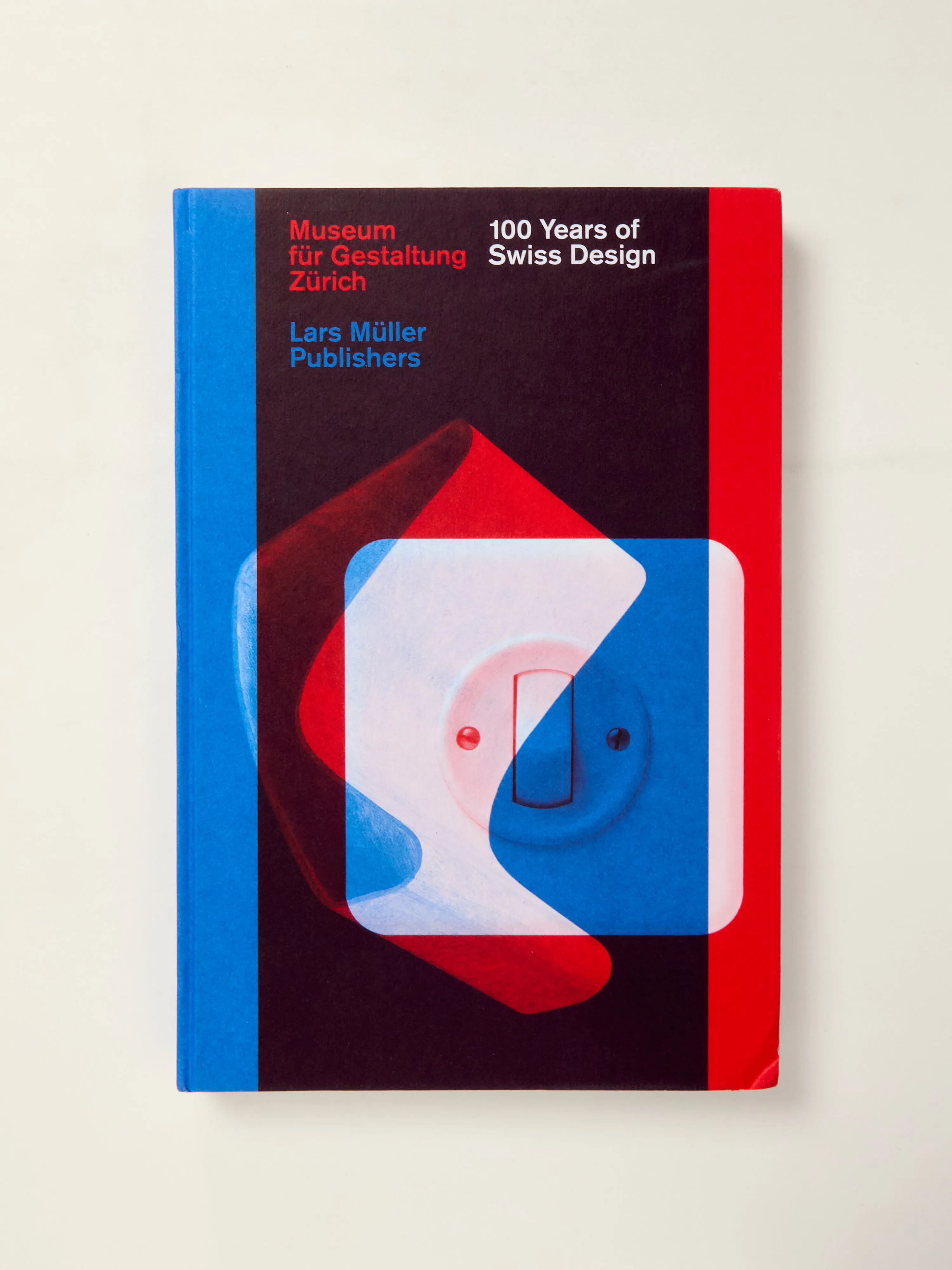 100 Years of Swiss Design