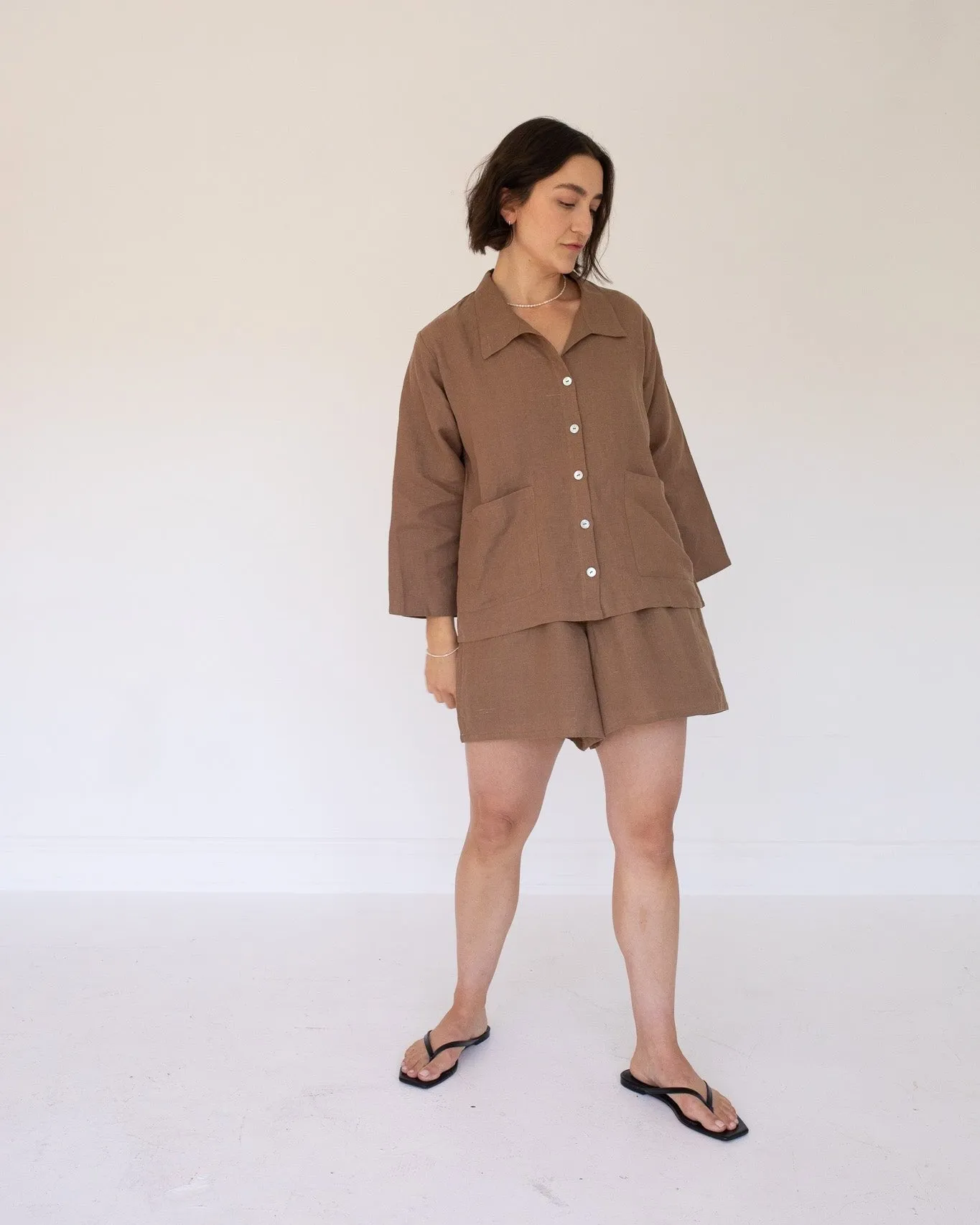 Brooks Top