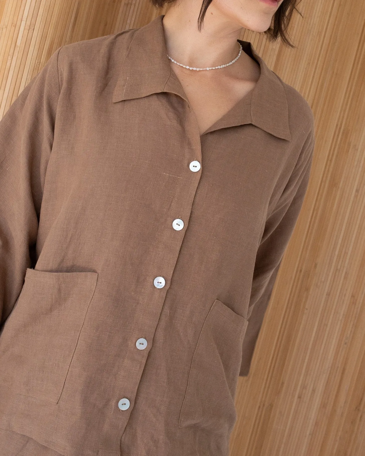 Brooks Top