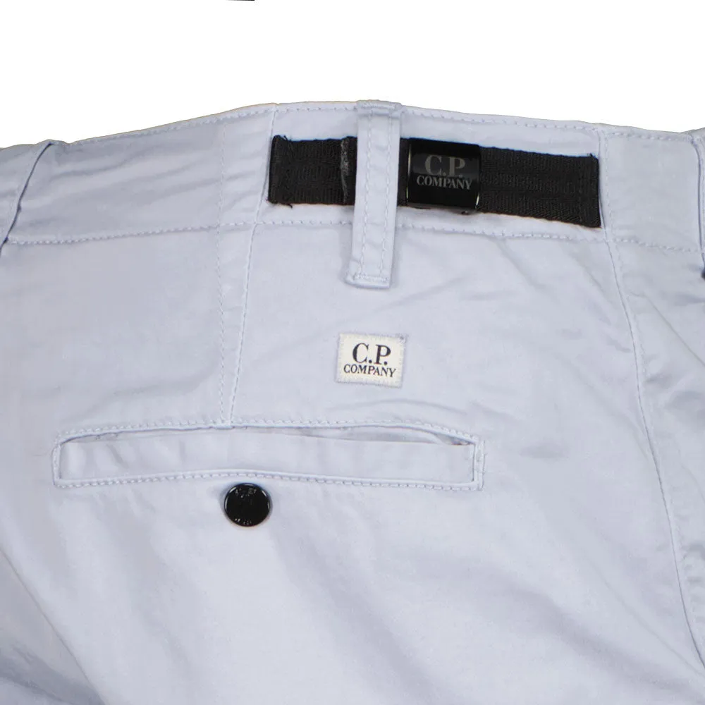C.P. Company RASO Stretch Pants