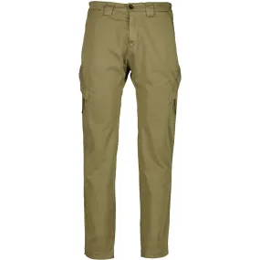 C.P. Company RASO Stretch Trousers
