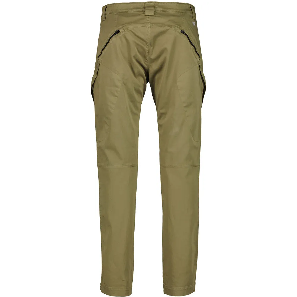 C.P. Company RASO Stretch Trousers