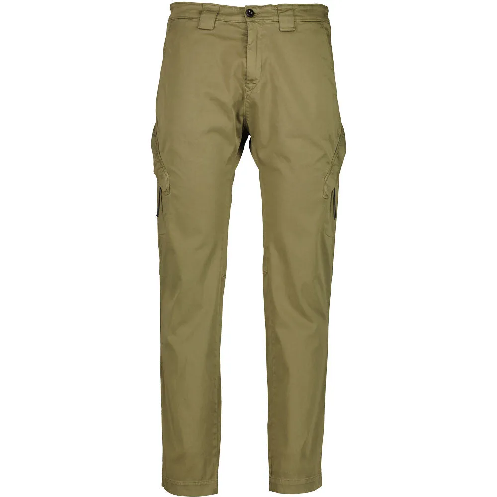 C.P. Company RASO Stretch Trousers