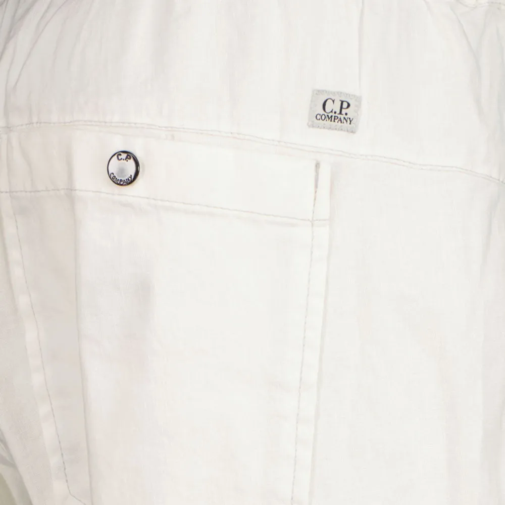 C.P. Company Tela Stretch Pants