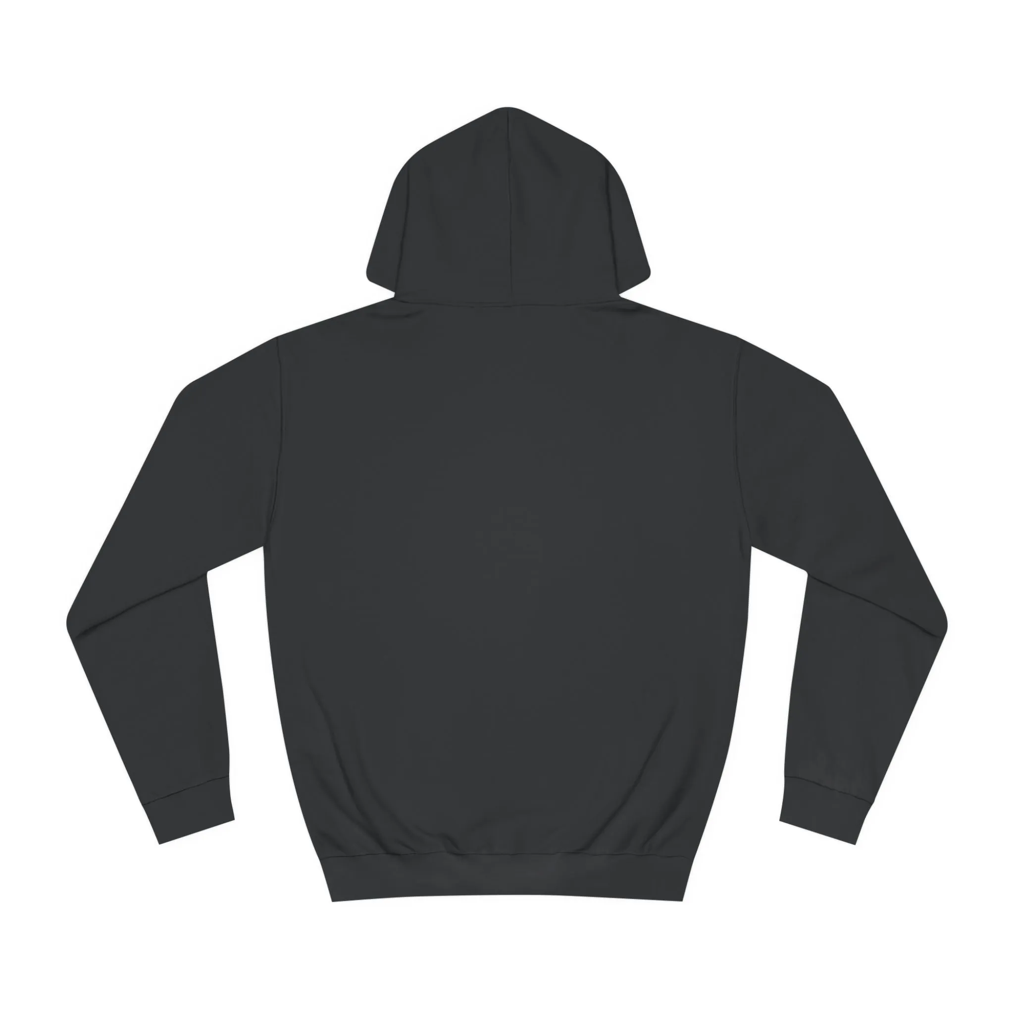 Creation Care Church Seal - Unisex College Hoodie