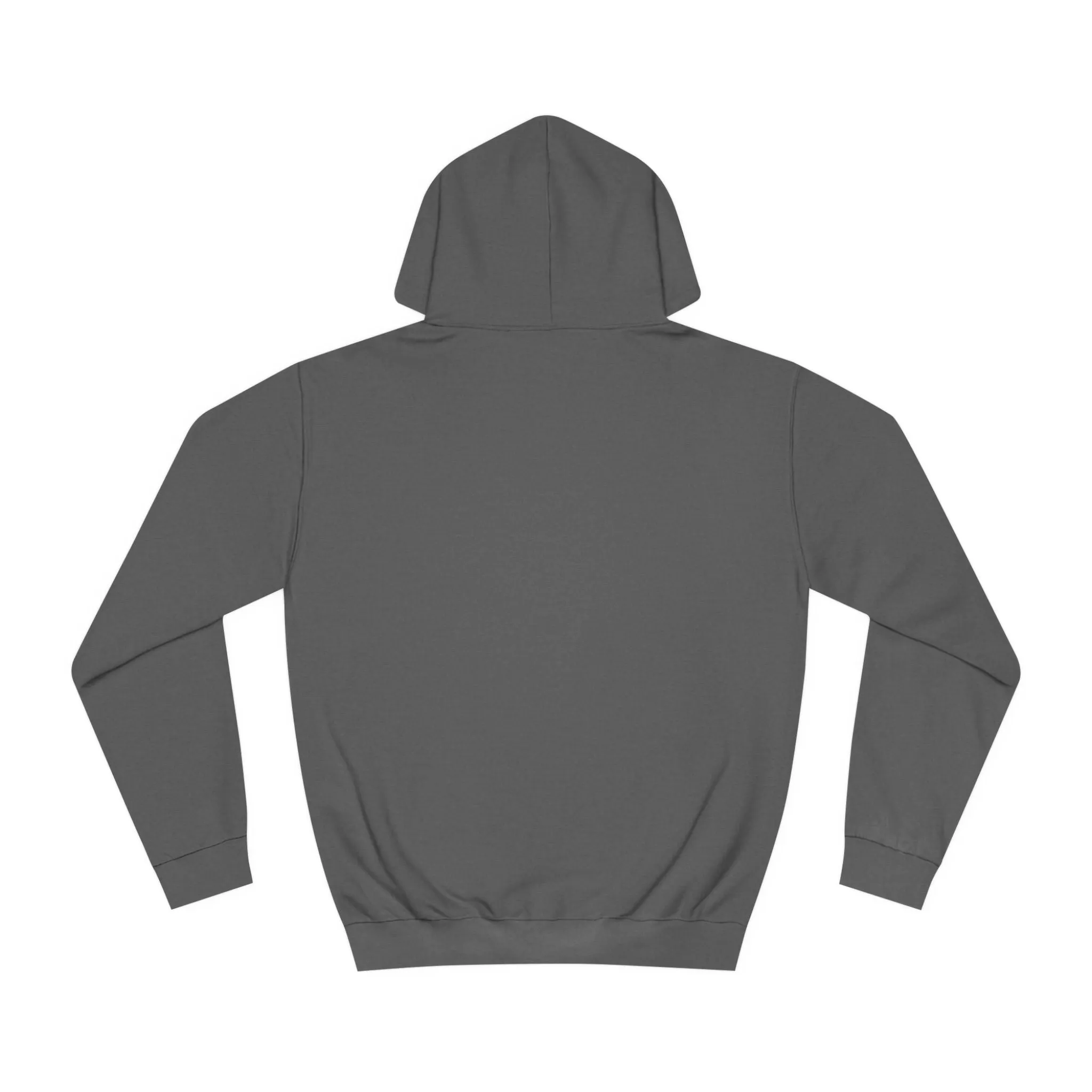 Creation Care Church Seal - Unisex College Hoodie