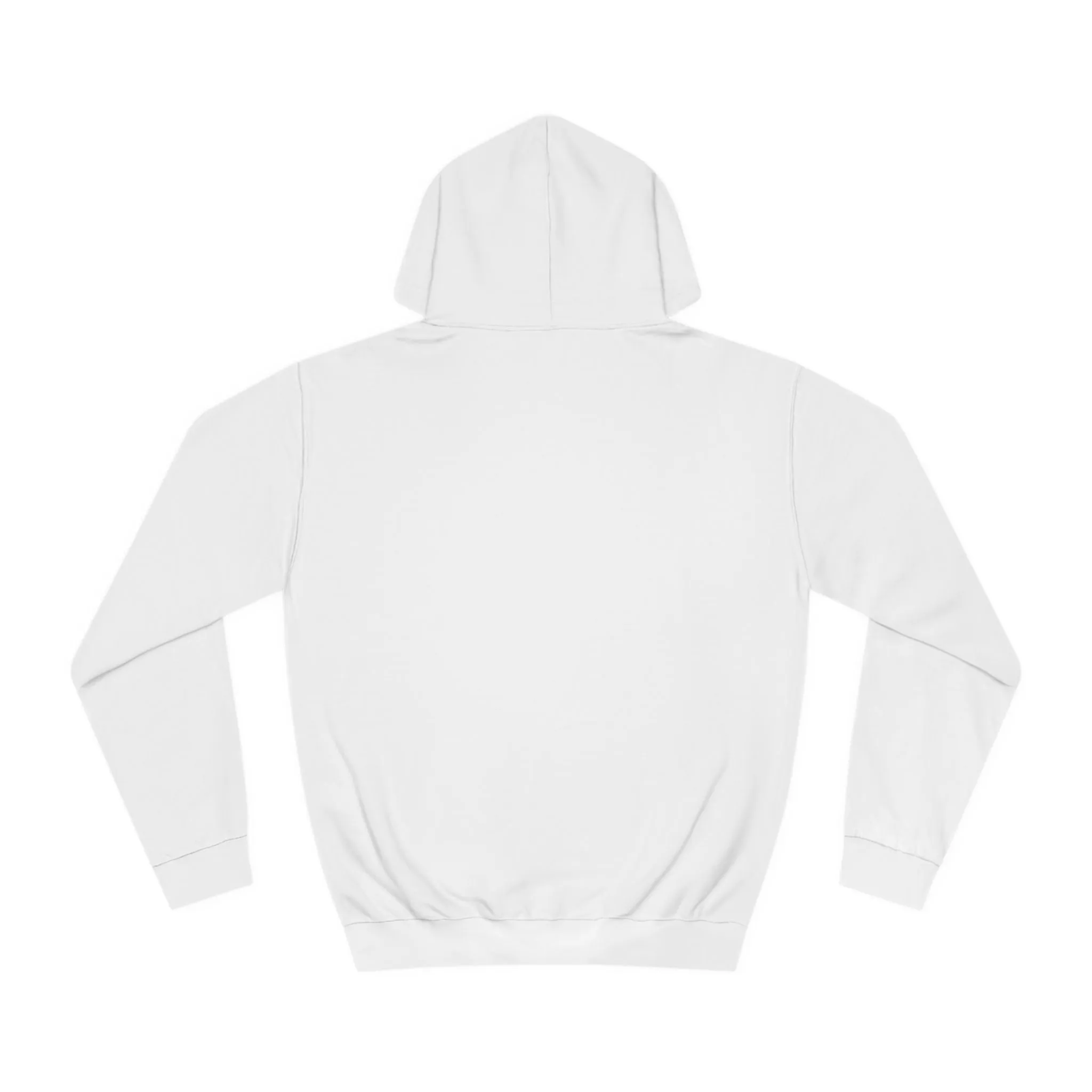 Creation Care Church Seal - Unisex College Hoodie