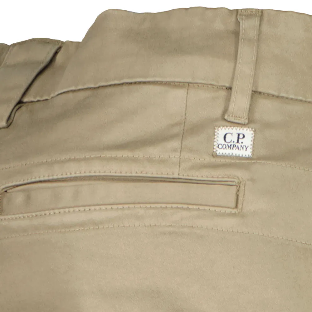 RASO Stretch Cargos