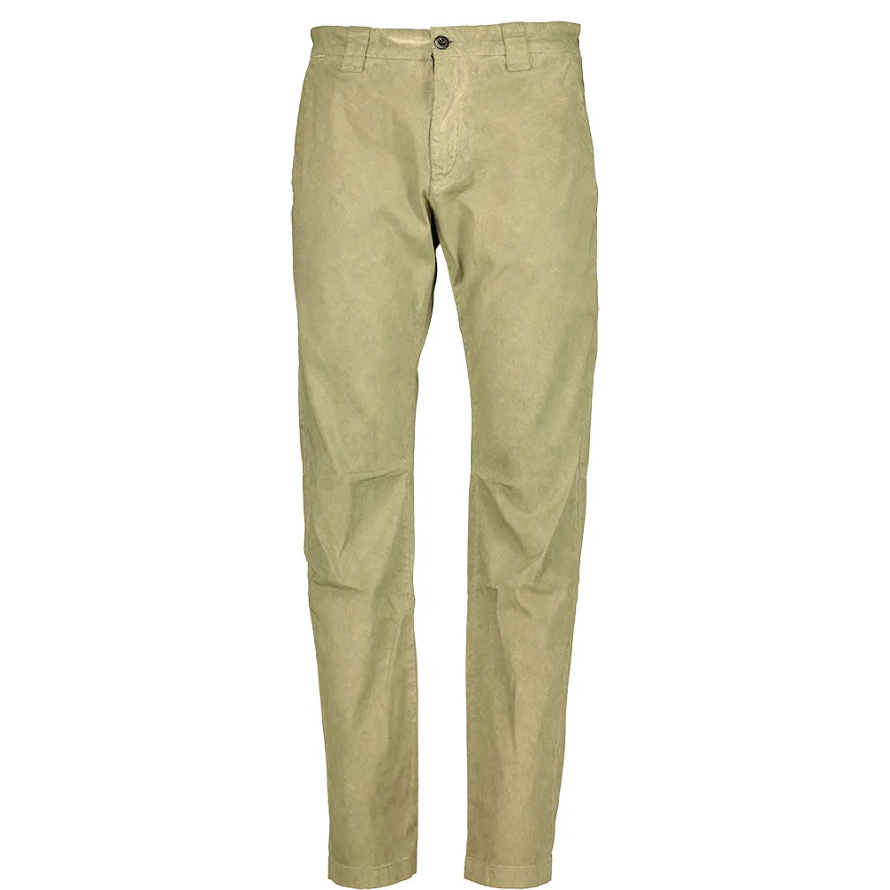 RASO Stretch Trousers