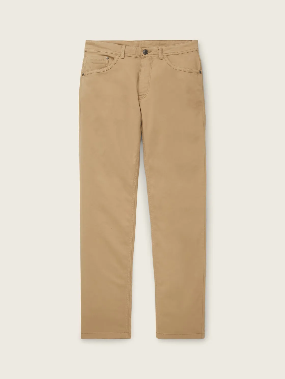 REGULAR STRETCH FIVE POCKET