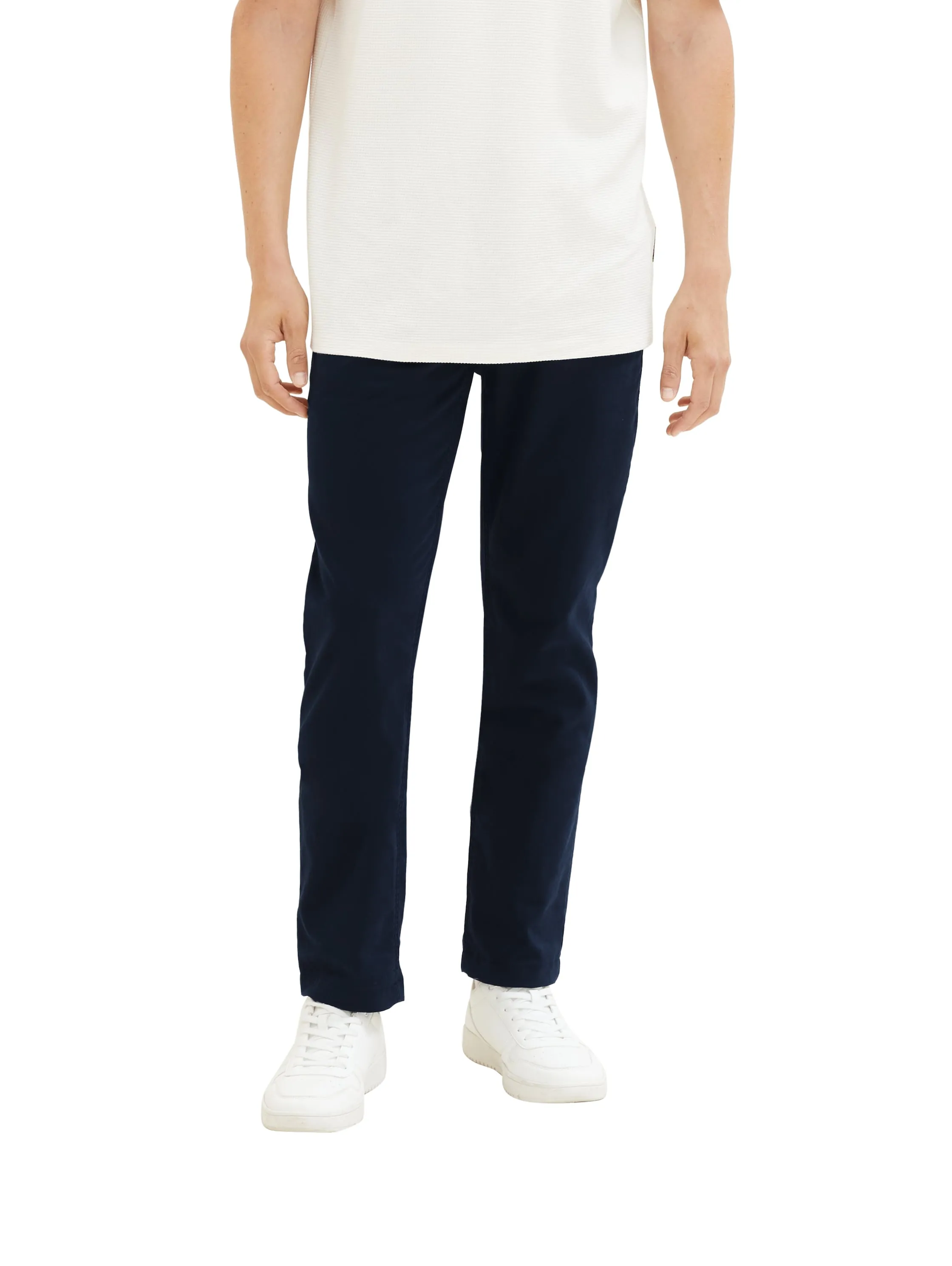 REGULAR STRETCH FIVE POCKET