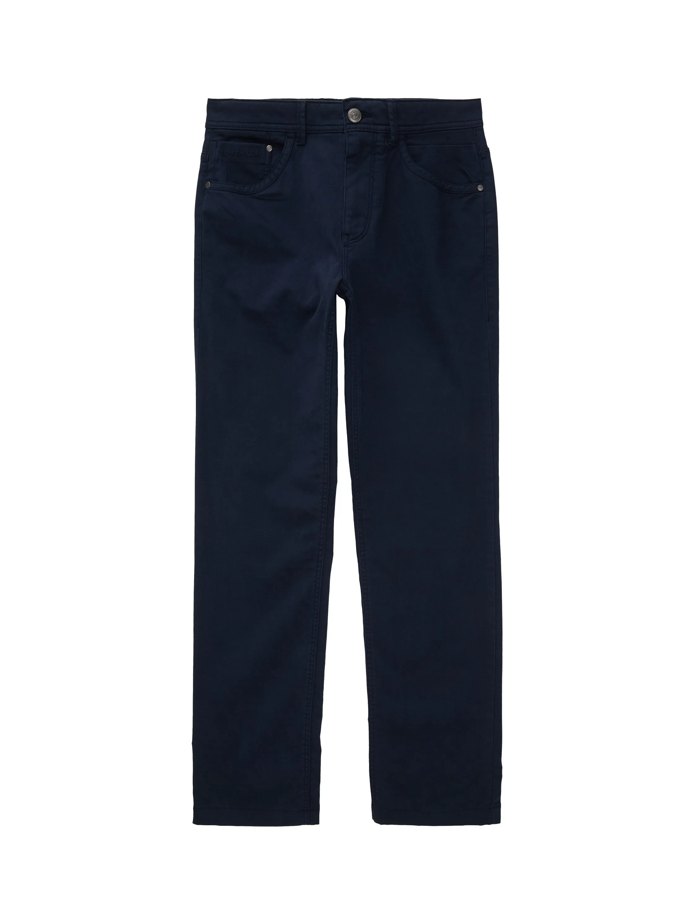 REGULAR STRETCH FIVE POCKET