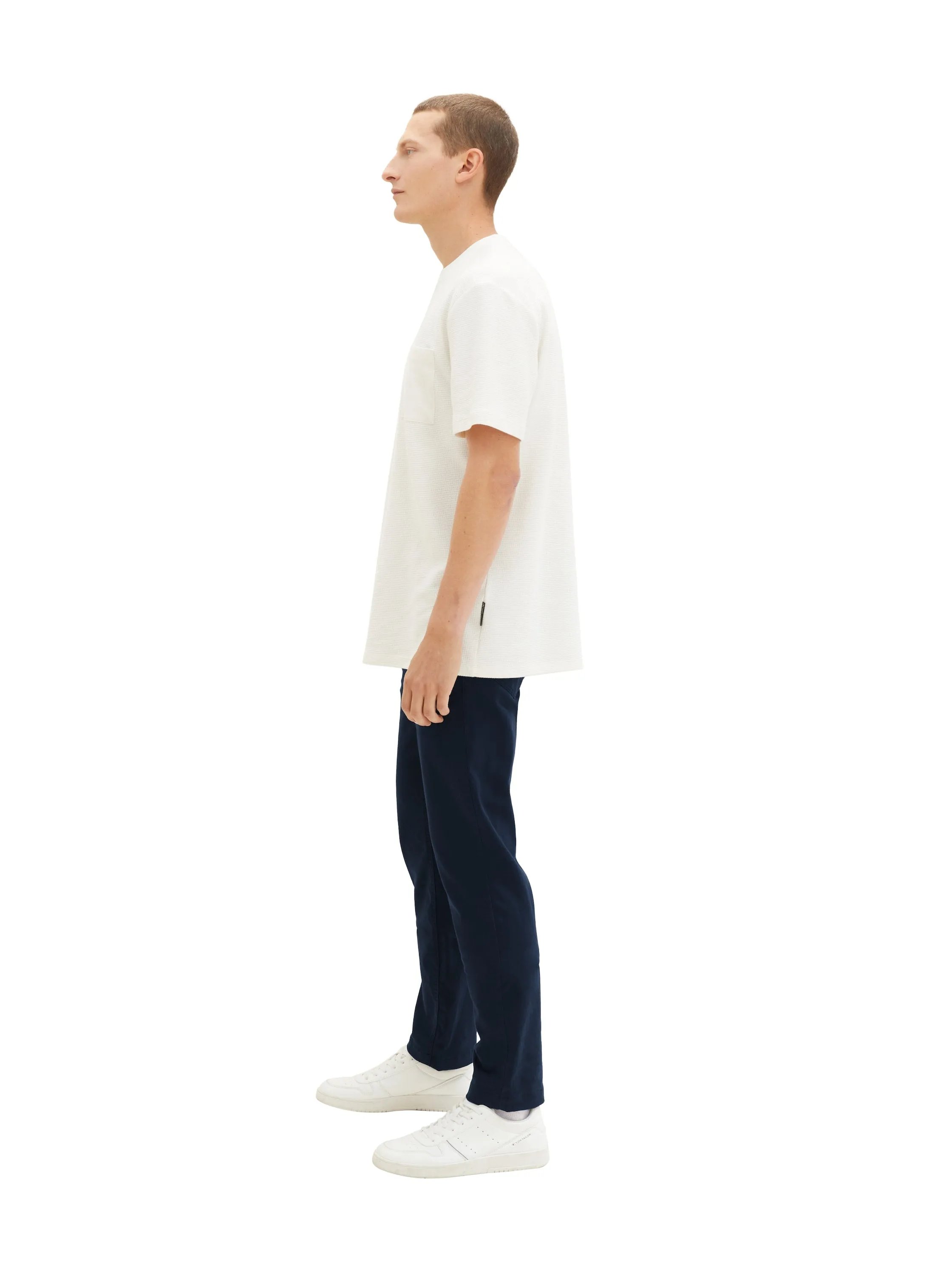 REGULAR STRETCH FIVE POCKET