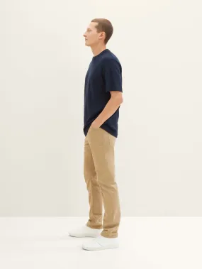 REGULAR STRETCH FIVE POCKET