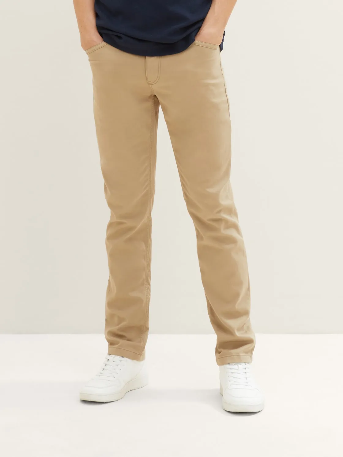 REGULAR STRETCH FIVE POCKET