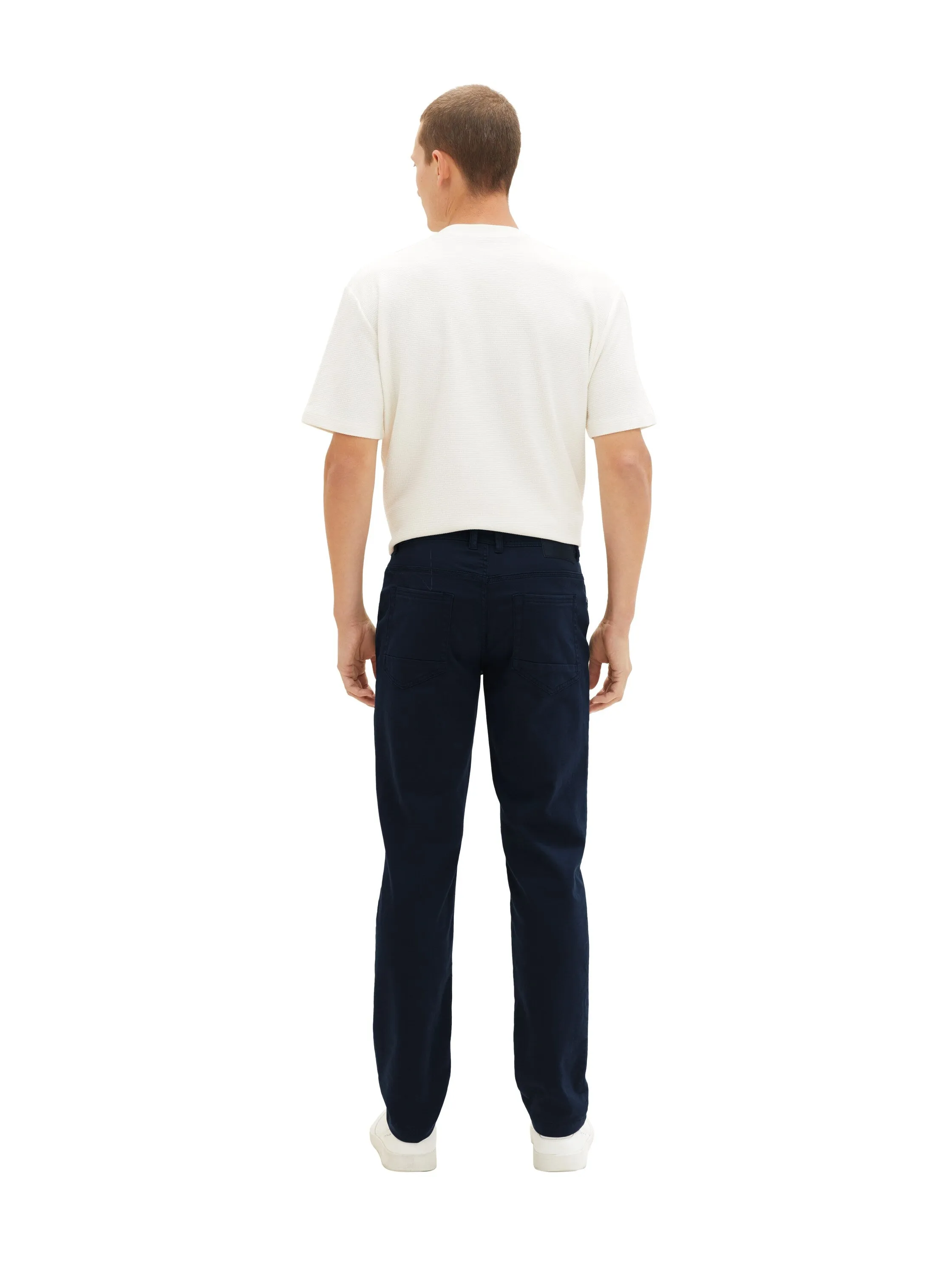 REGULAR STRETCH FIVE POCKET