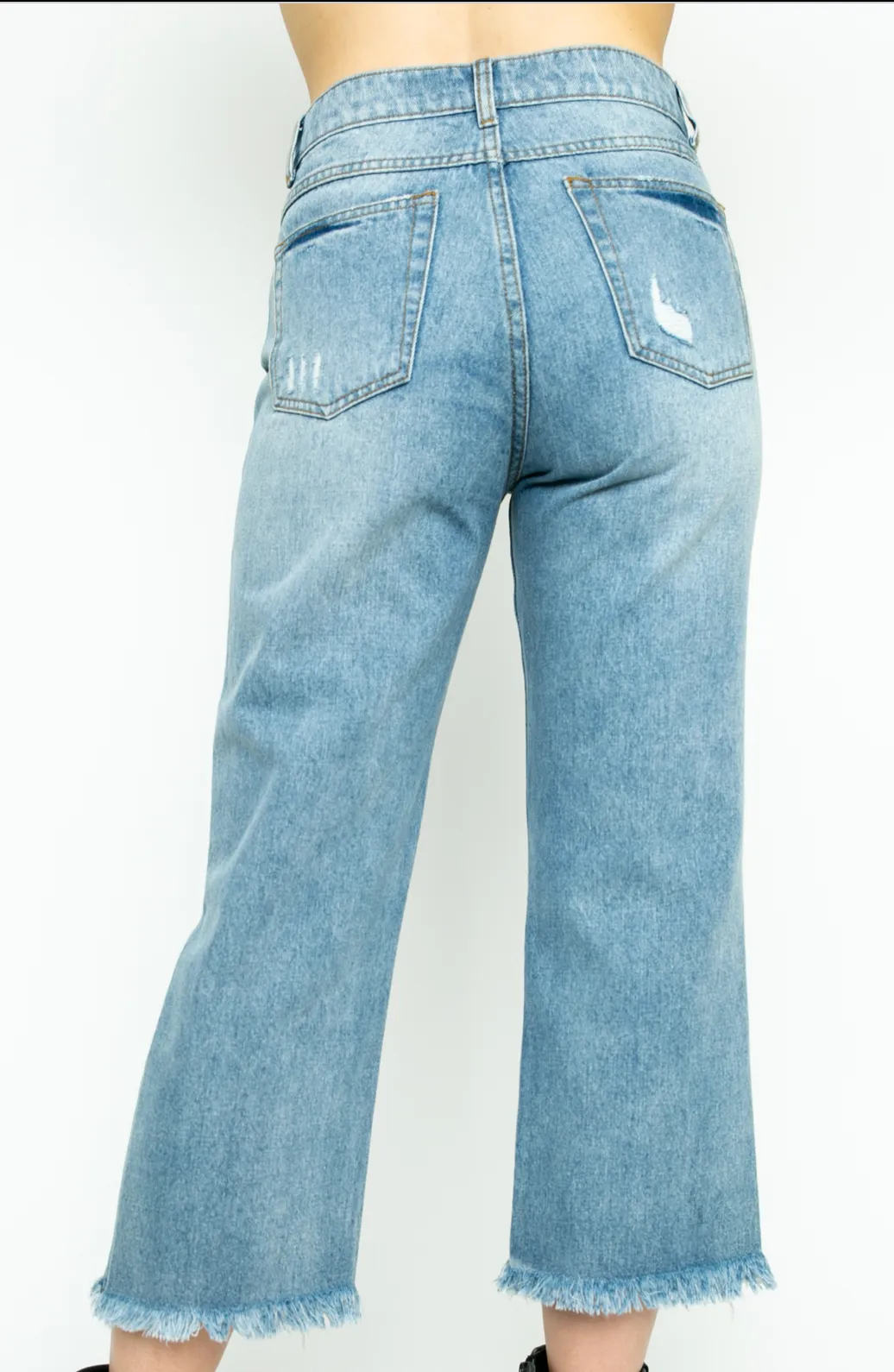 Sandy Stud Jeans