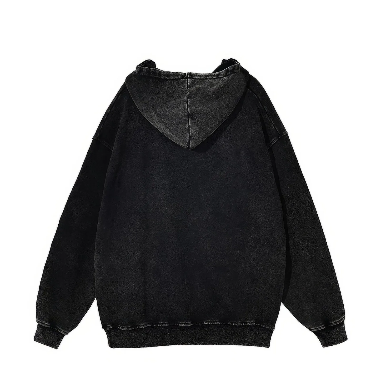SP Be A Star Oversized Washed Hoodie