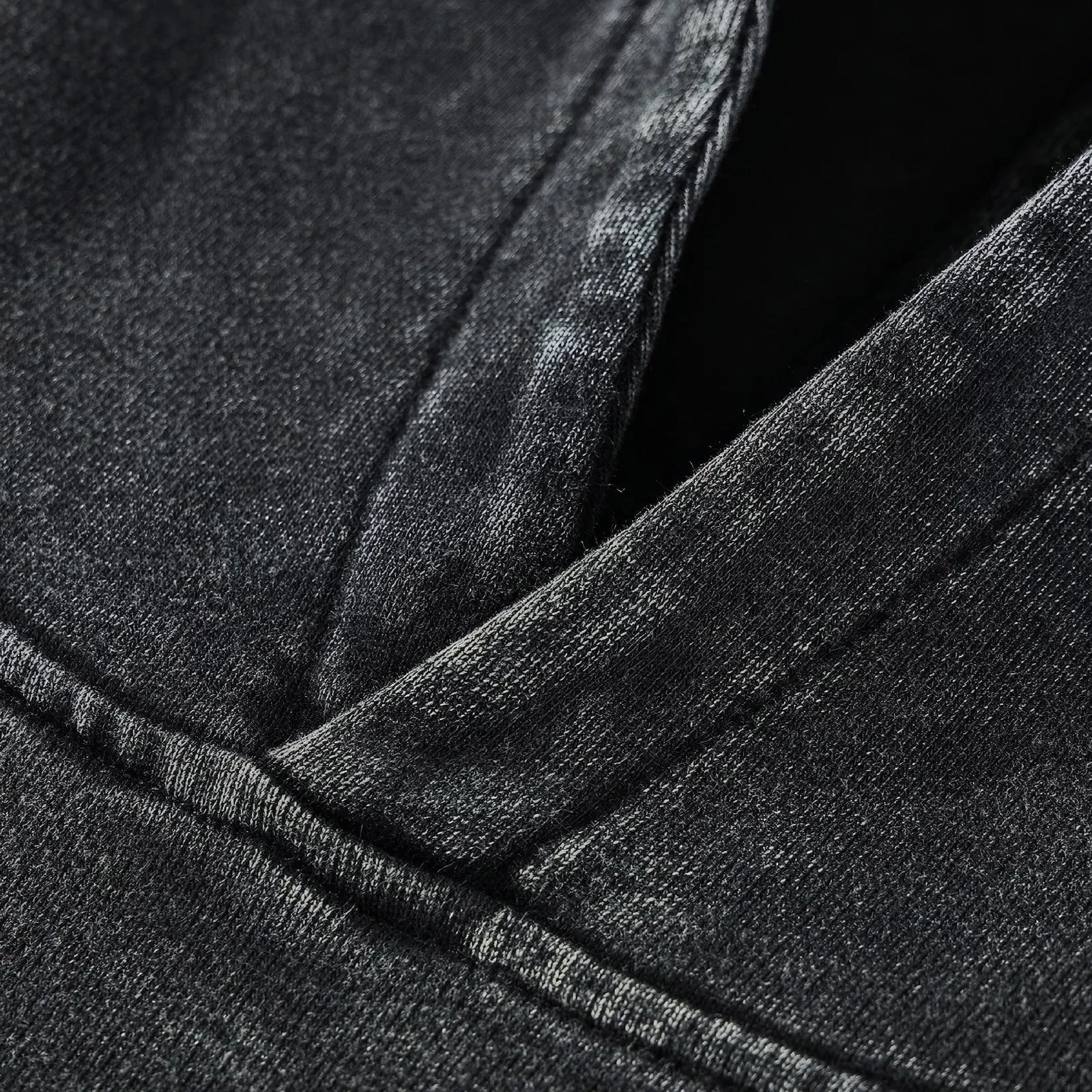 SP Be A Star Oversized Washed Hoodie