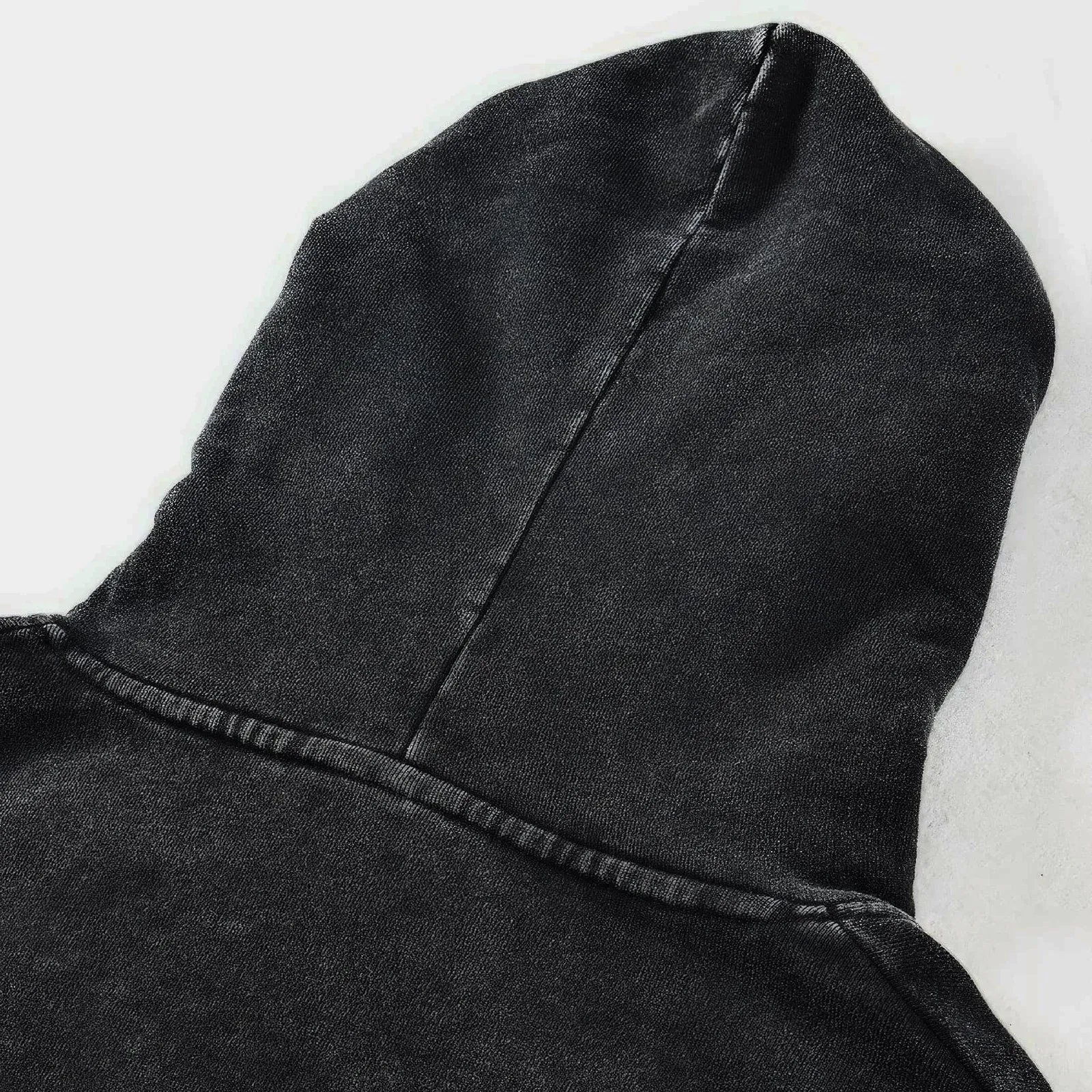 SP Be A Star Oversized Washed Hoodie