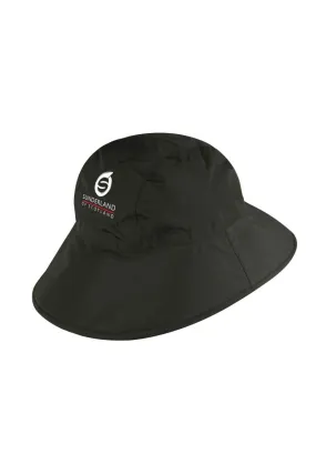 Sunderland Waterproof Bucket Hat - wide brim