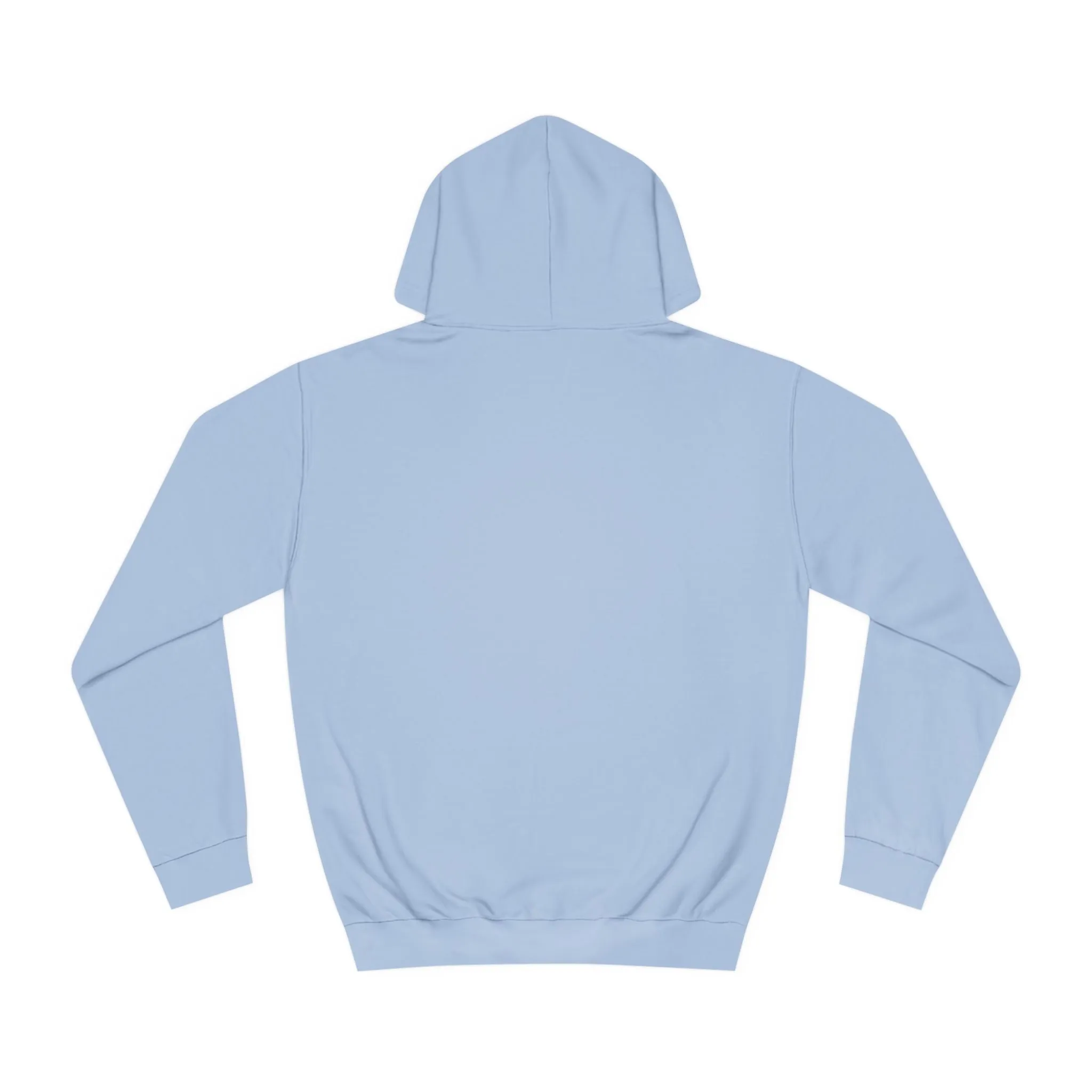 These are animals too - Unisex College Hoodie