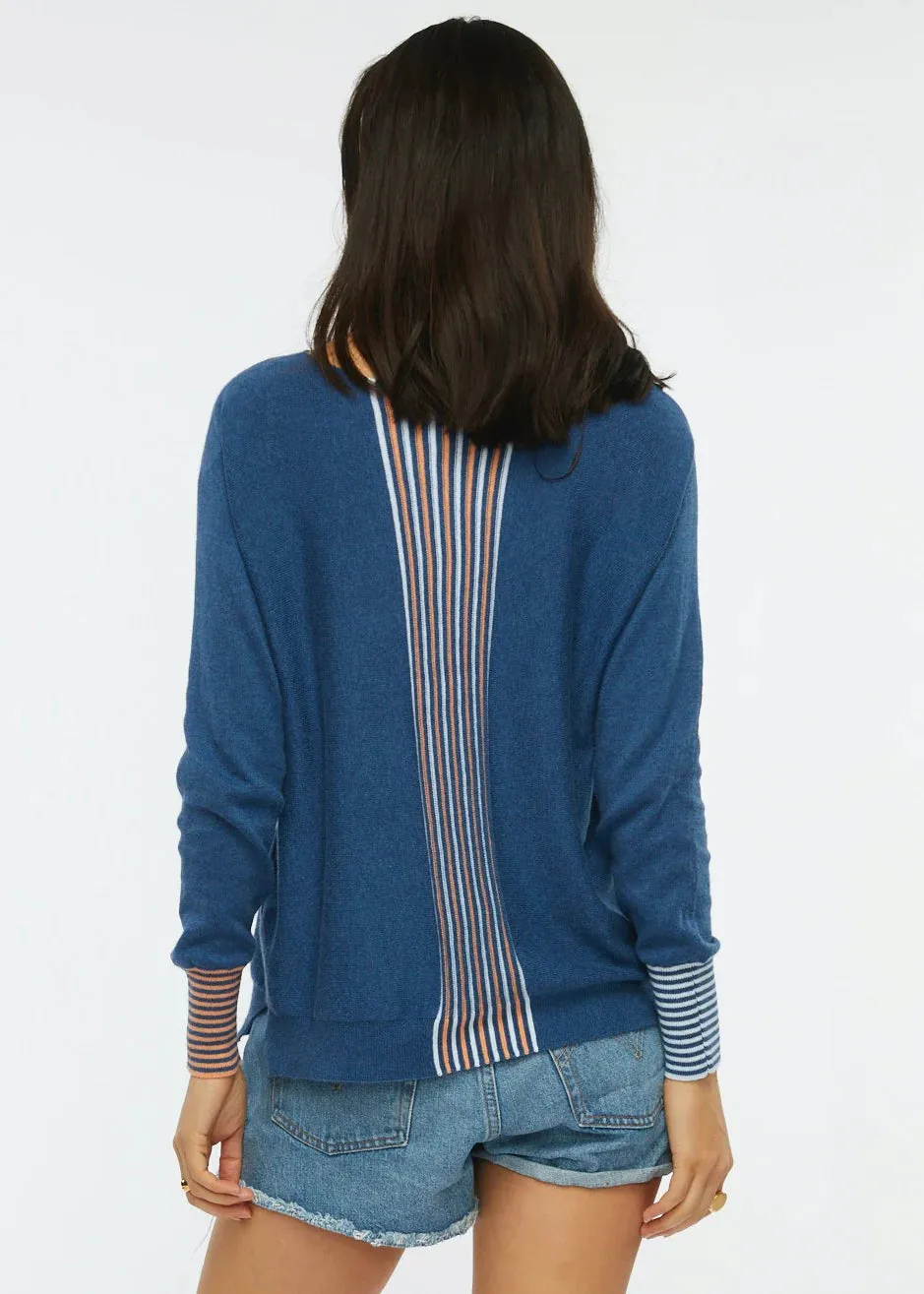 ZP6425u Spot Sweater